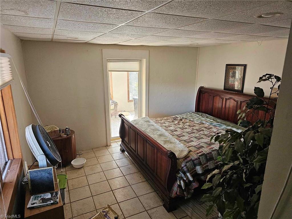 420 Beau Rivage Drive Crumpler, NC 28617 - Photo 17 of 29 lower livingroom