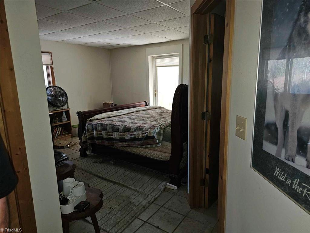 420 Beau Rivage Drive Crumpler, NC 28617 - Photo 19 of 29 lower livingroom