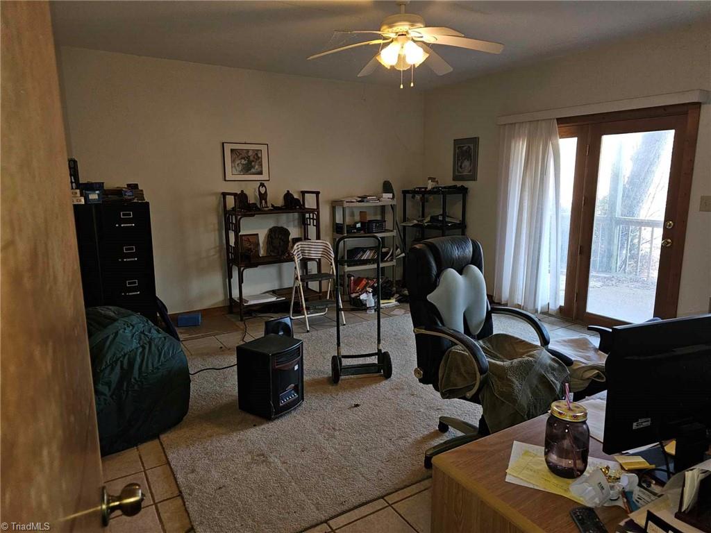 420 Beau Rivage Drive Crumpler, NC 28617 - Photo 21 of 29 Lower master