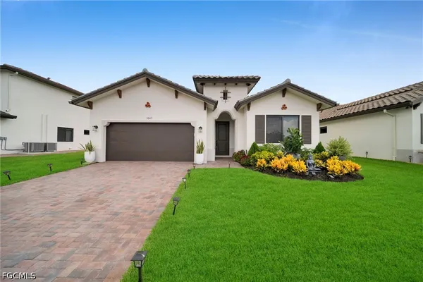 $550,000 | 5043 Ofanto Lane, Ave Maria, FL 34142