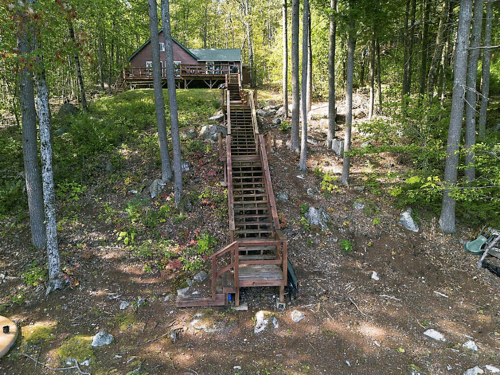 256 West Shore Road Skowhegan, ME 04976 - Photo 45 of 68 26_DJI_0693_DxO_mls