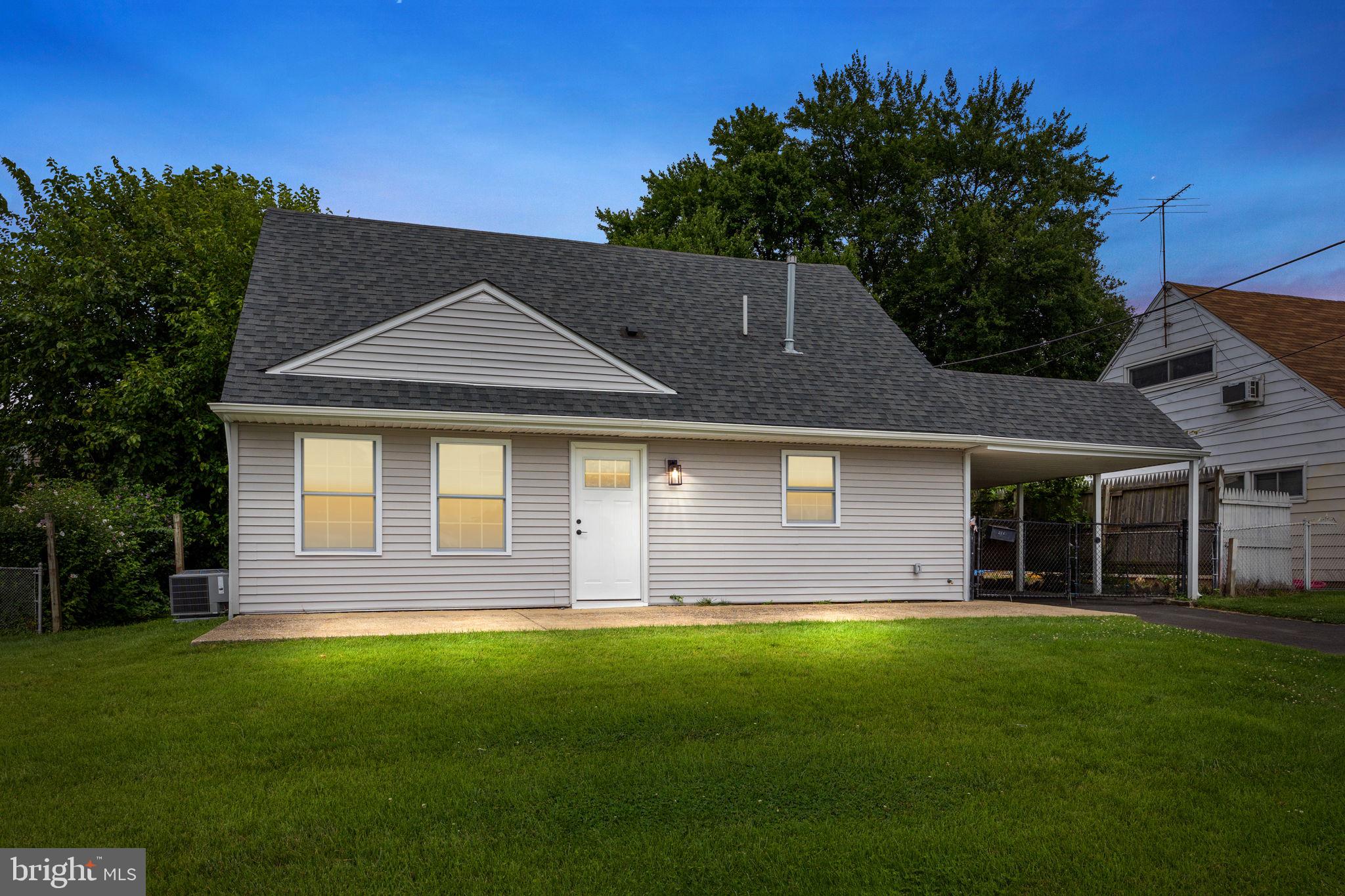 2841 Comly Road Philadelphia, PA 19154 - Photo 1 of 39 Gallery Image 1
