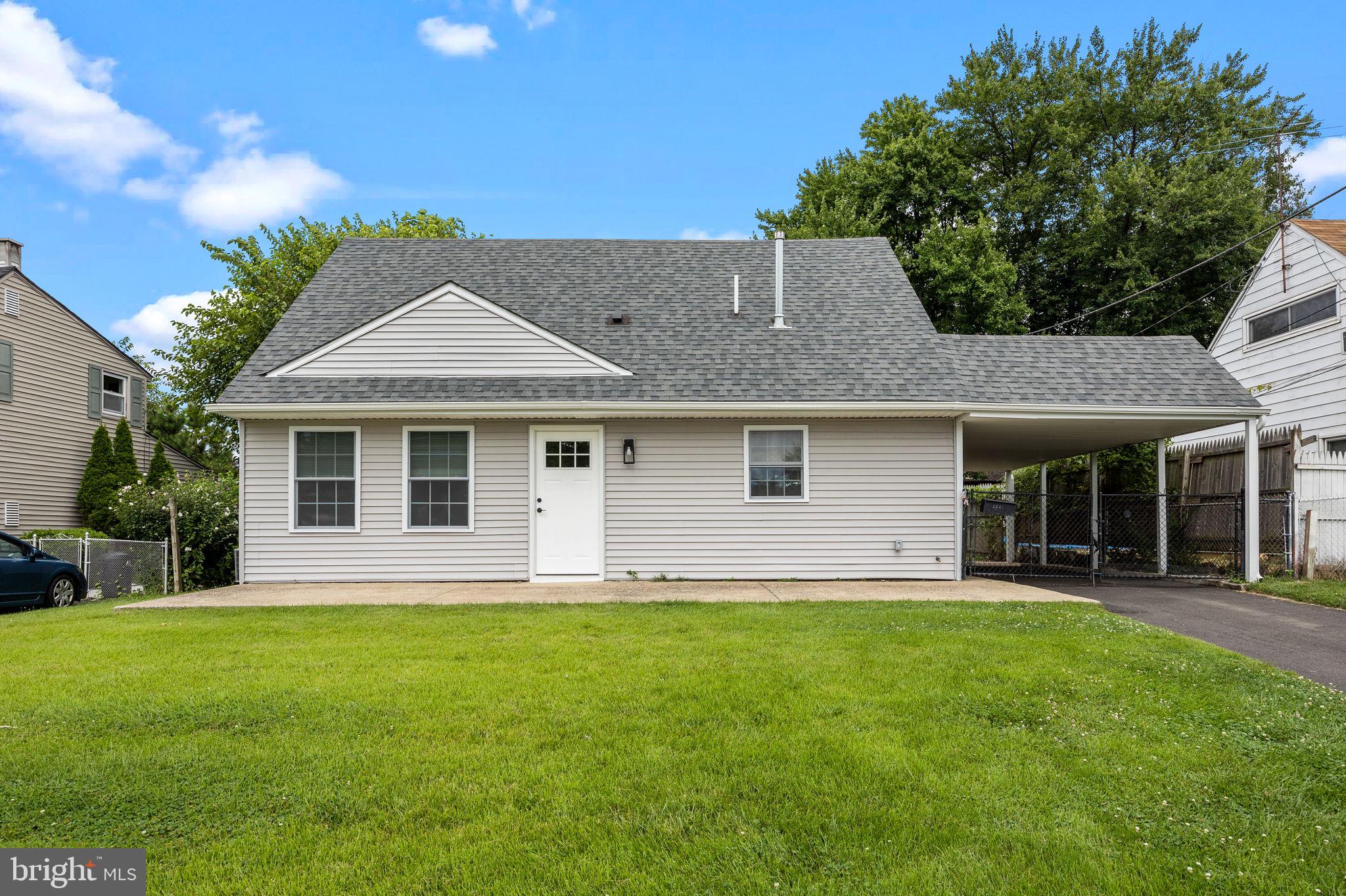 2841 Comly Road Philadelphia, PA 19154 - Photo 3 of 39 Gallery Image 3