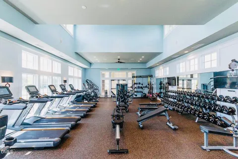 $715,000 | 245 North Crest Drive, Pittsboro, NC 27312