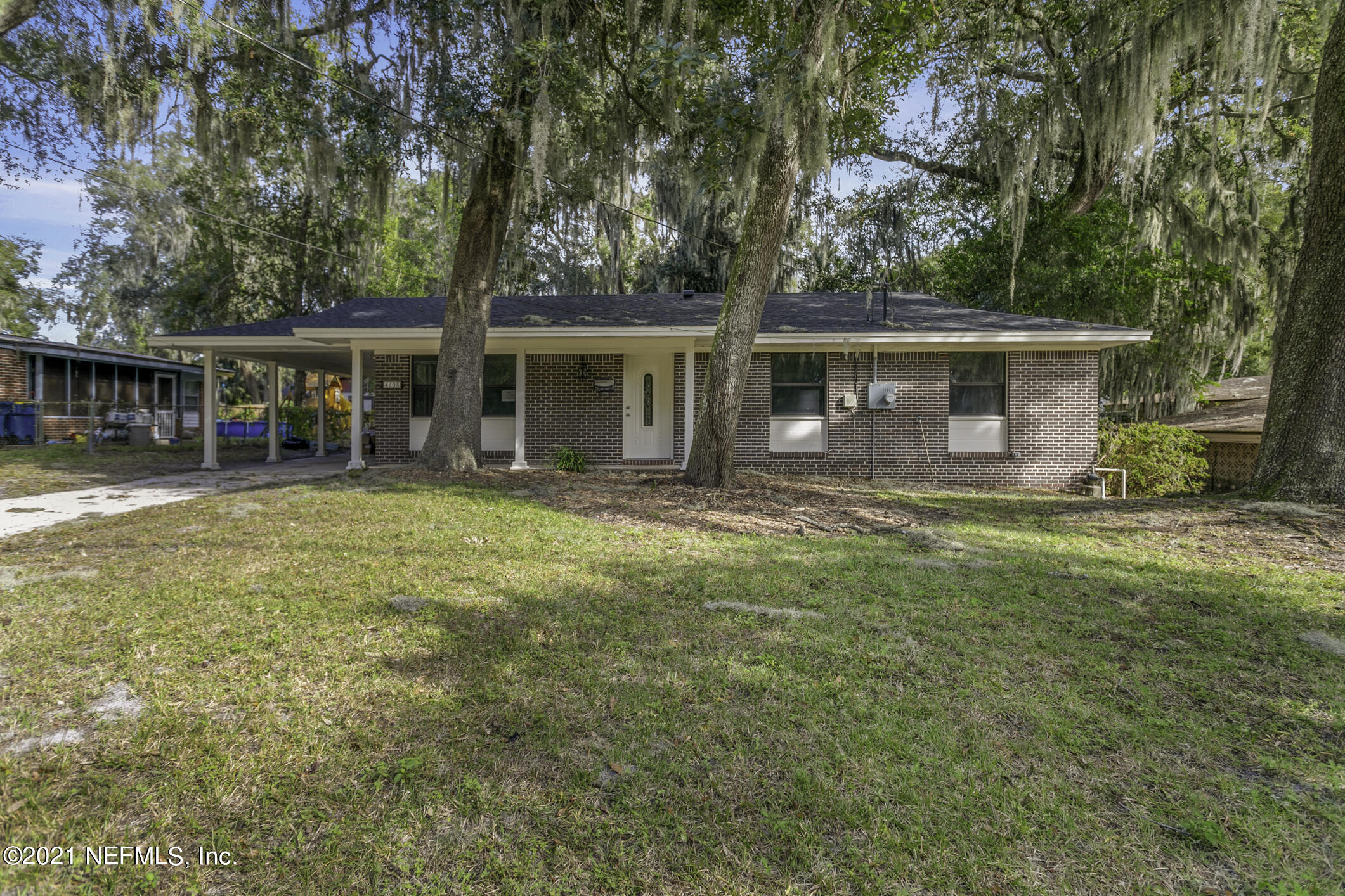 4603 Hartman Road Jacksonville, FL 32225 - Photo 1 of 21 4603 Hartman Reshoot (2)