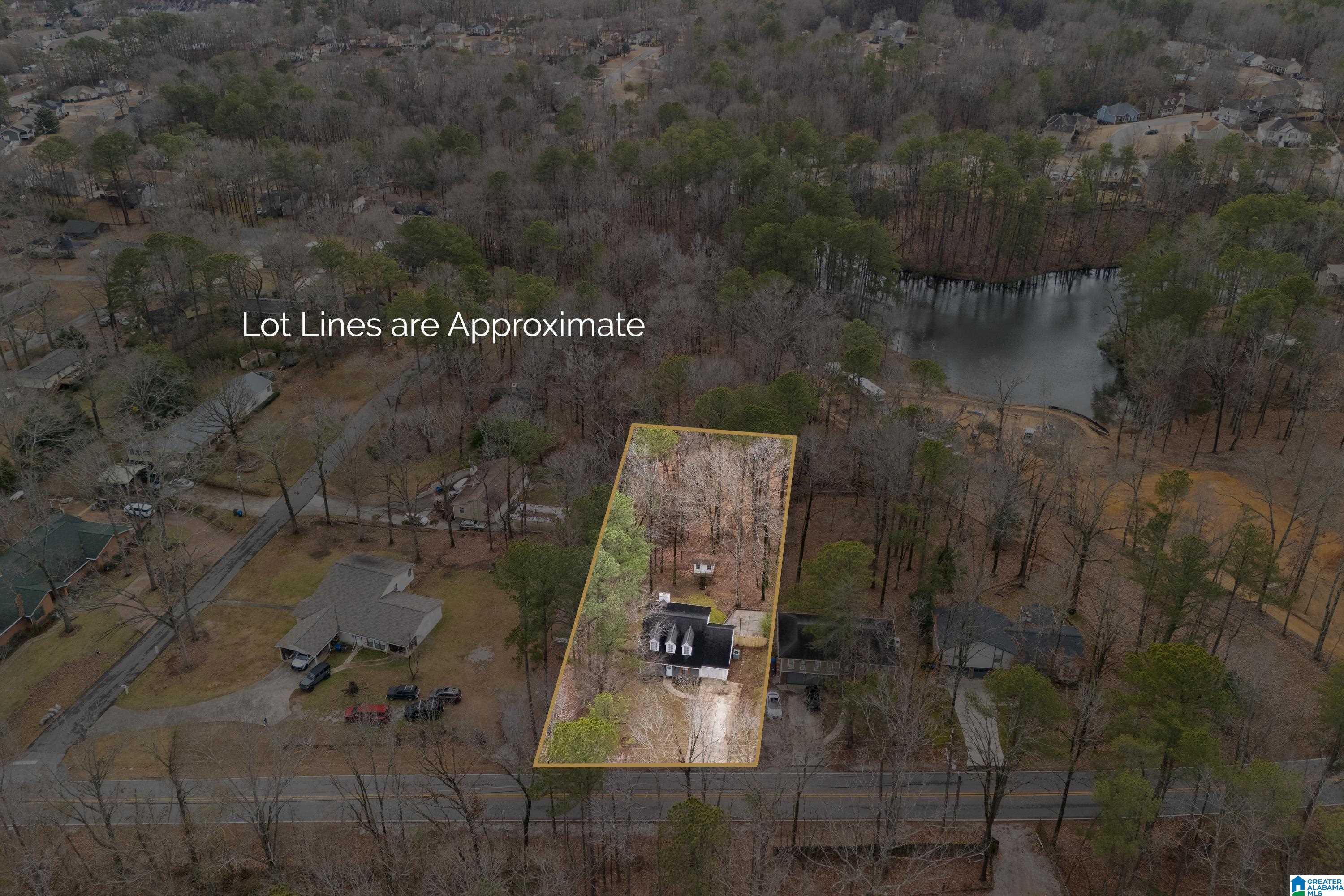 289 Coalmont Road Helena, AL 35080 - Photo 2 of 42