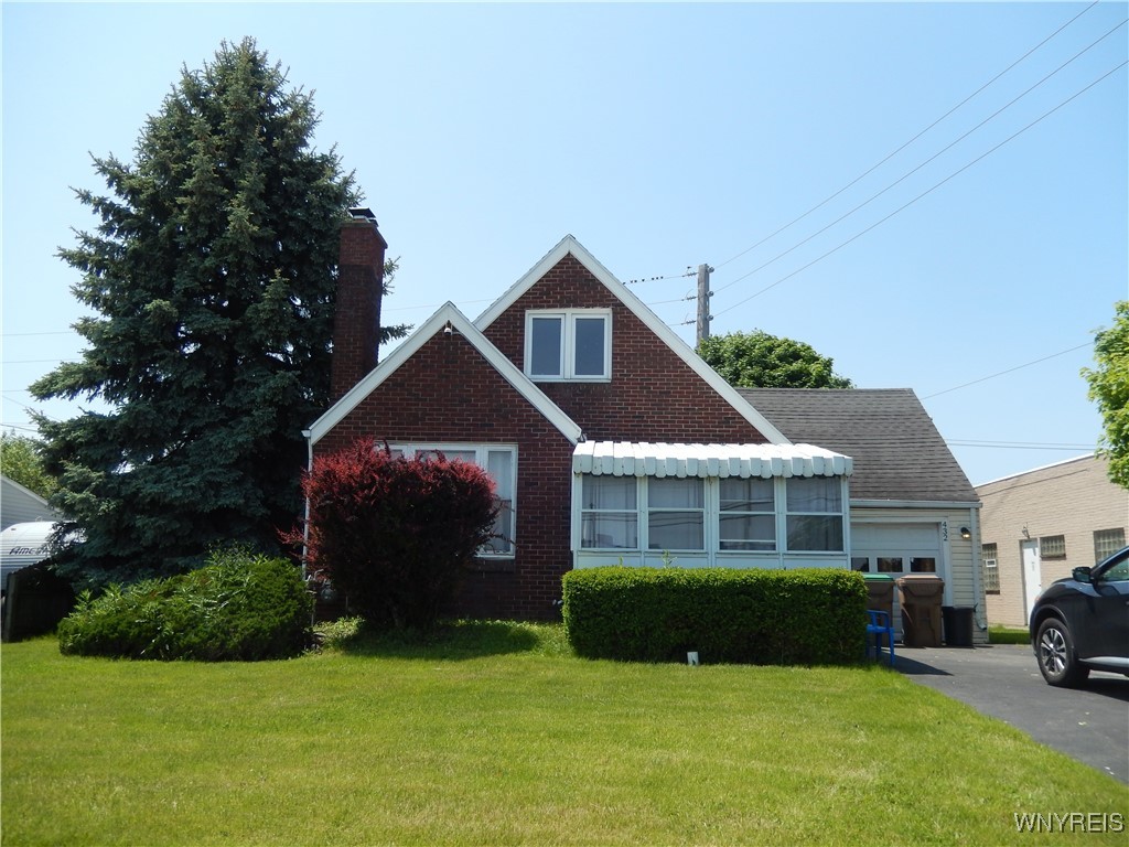 432 Cayuga Road Cheektowaga, NY 14225 - Photo 1 of 1 Welcome to 432 Cayuga