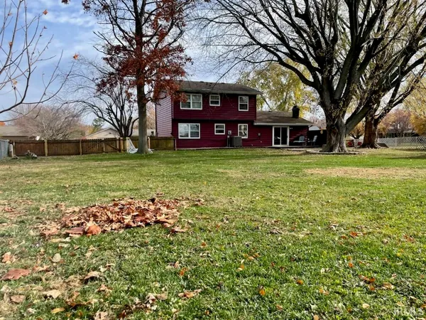 $275,900 | 3613 Candy Lane, Kokomo, IN 46902