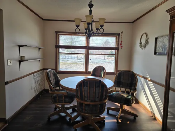 $275,900 | 3613 Candy Lane, Kokomo, IN 46902
