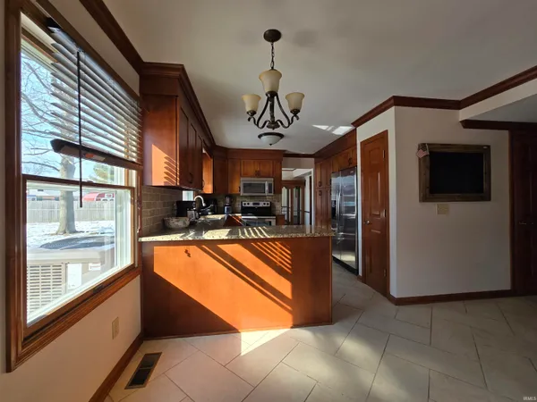 $275,900 | 3613 Candy Lane, Kokomo, IN 46902