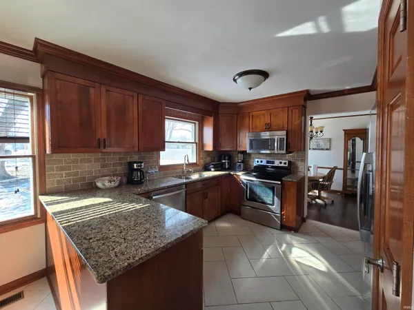 $275,900 | 3613 Candy Lane, Kokomo, IN 46902