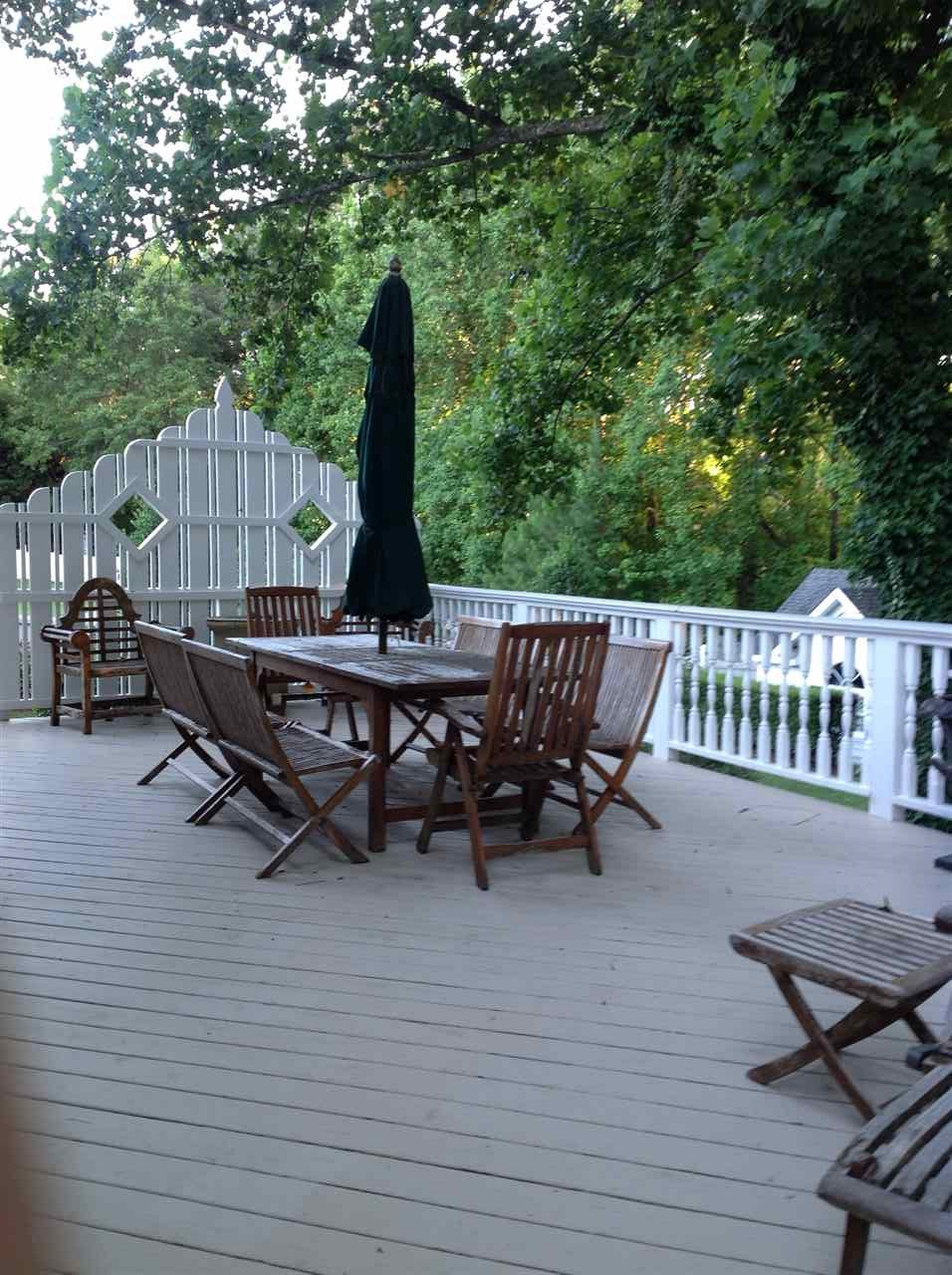 5416 Den Heider Way Raleigh, NC 27606 - Photo 27 of 29 Photo 27