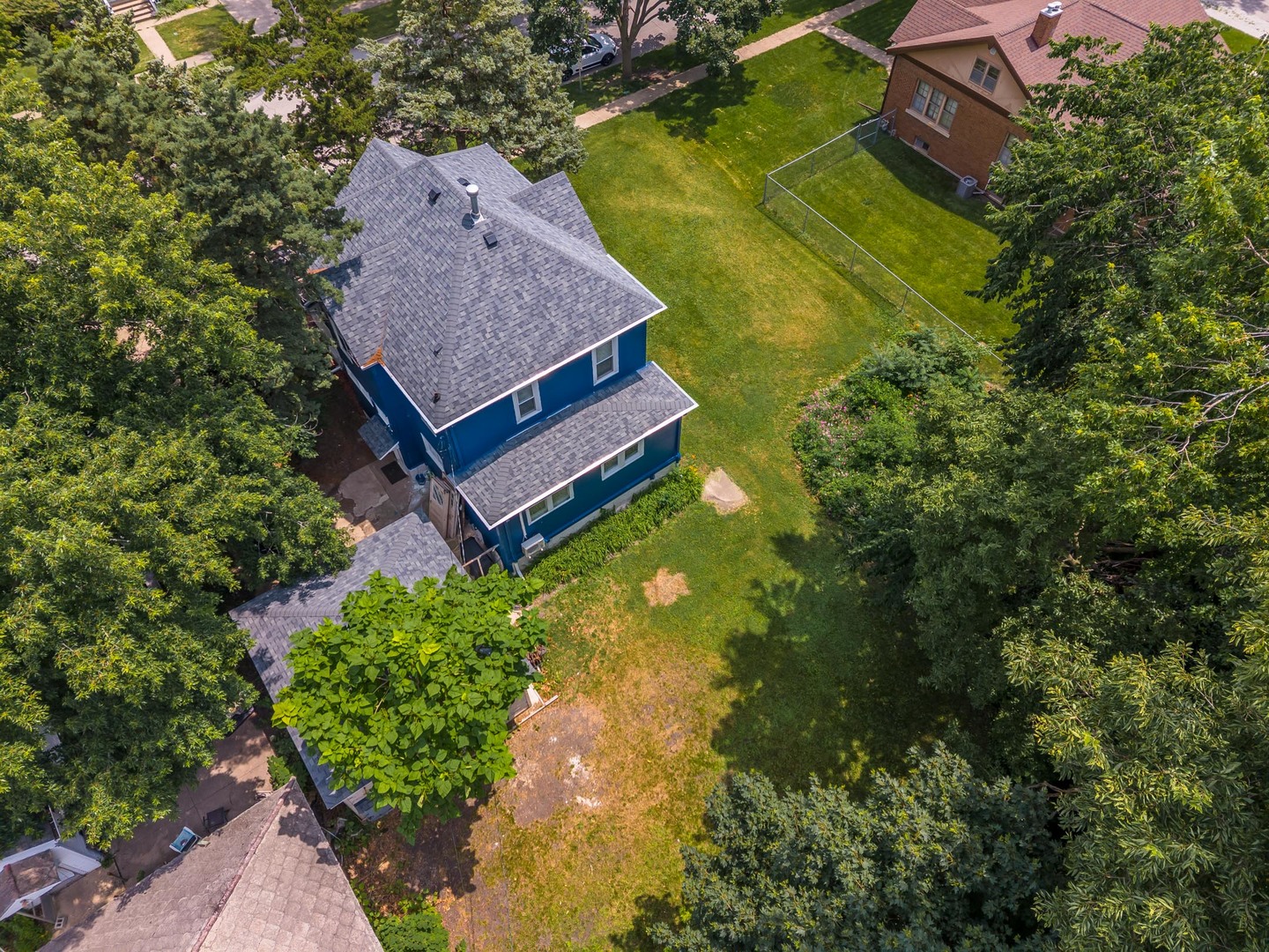 615 North Chicago Street Pontiac, IL 61764 - Photo 43 of 44