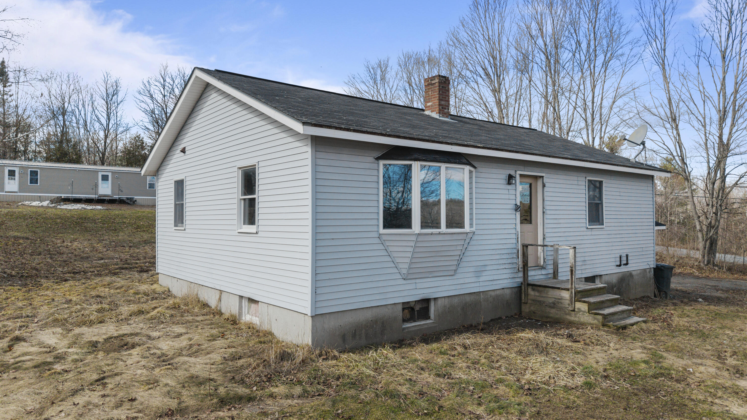 87 Pond Road Burnham, ME 04922 - Photo 1 of 33 DJI_20260317133506_0167_D