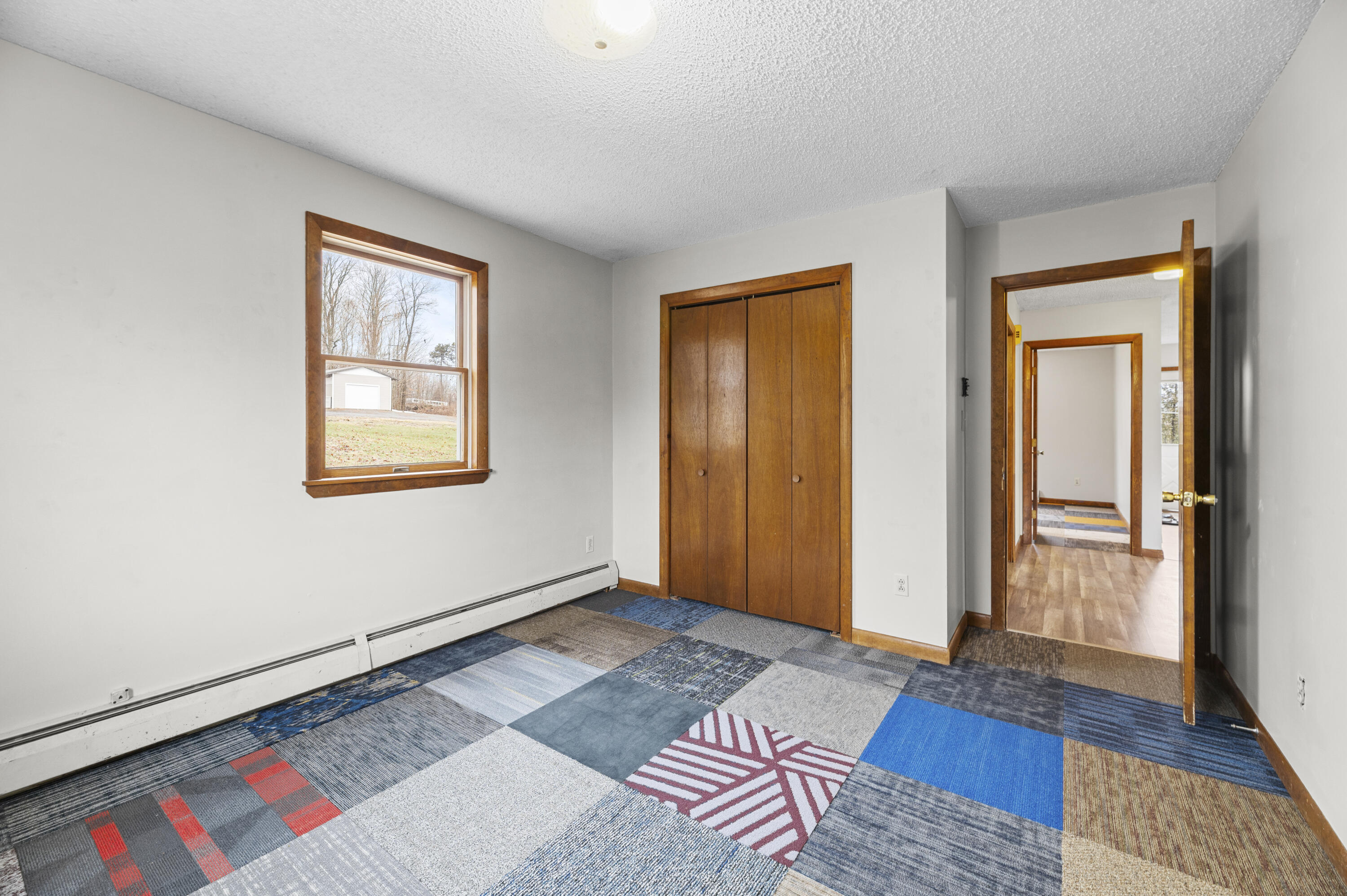 87 Pond Road Burnham, ME 04922 - Photo 18 of 33 Bedroom 1