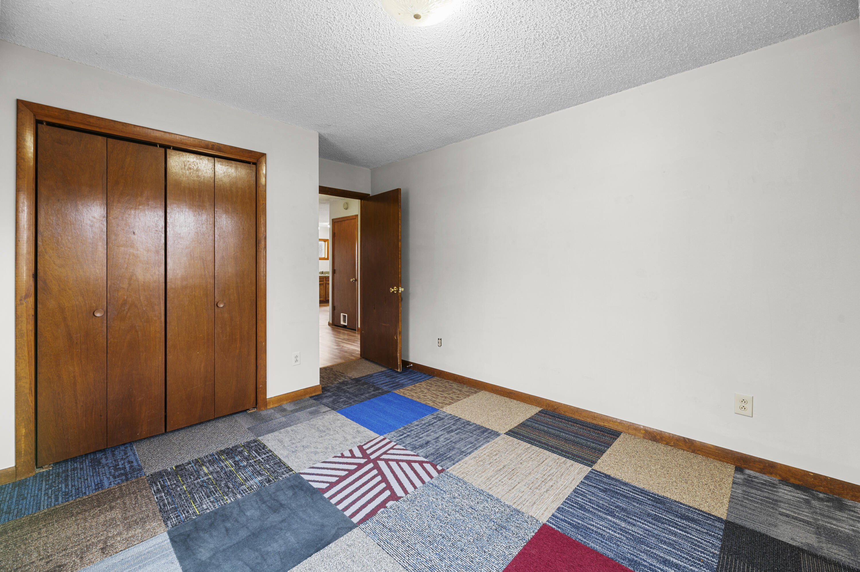 87 Pond Road Burnham, ME 04922 - Photo 19 of 33 Bedroom 1