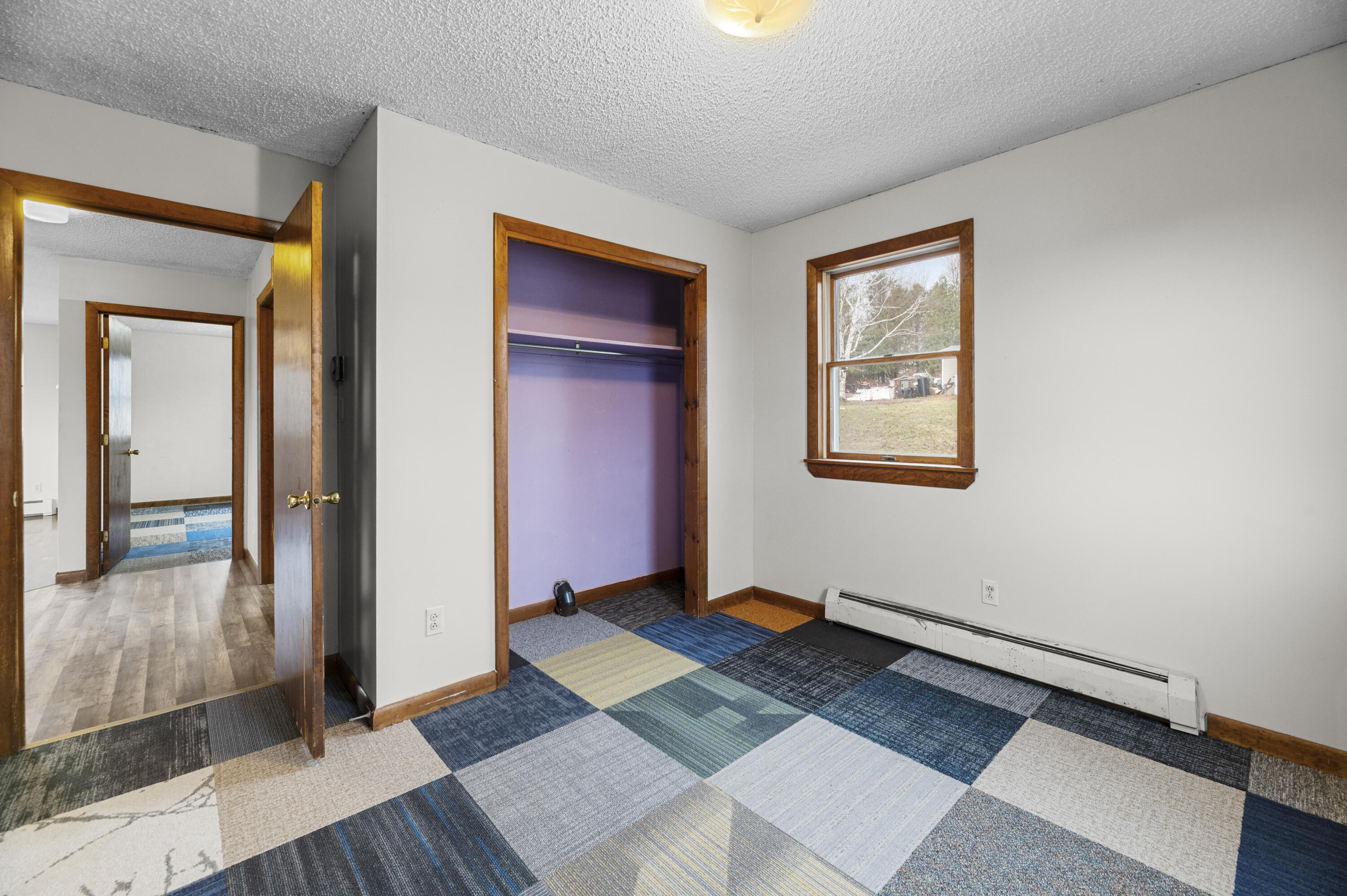 87 Pond Road Burnham, ME 04922 - Photo 21 of 33 Bedroom 2