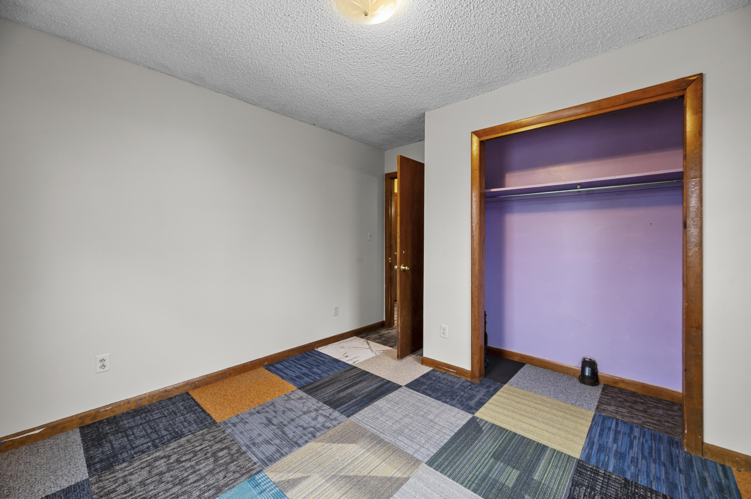 87 Pond Road Burnham, ME 04922 - Photo 22 of 33 Bedroom 2