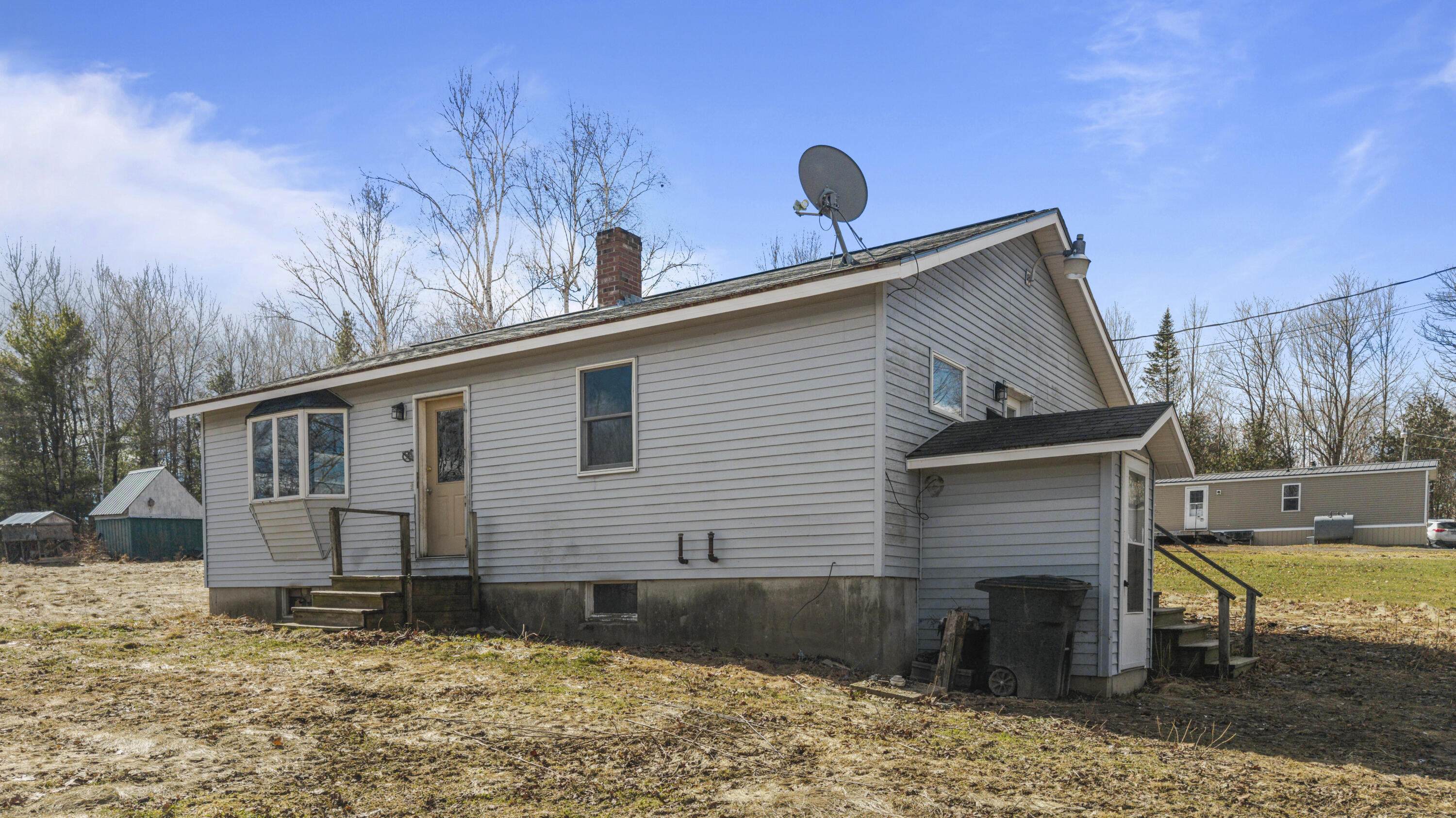 87 Pond Road Burnham, ME 04922 - Photo 27 of 33 DJI_20260317132636_0128_D