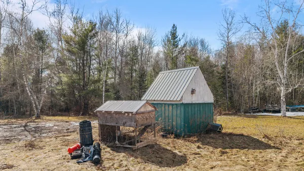 $165,000 | 87 Pond Road, Burnham, ME 04922
