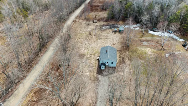 $165,000 | 87 Pond Road, Burnham, ME 04922