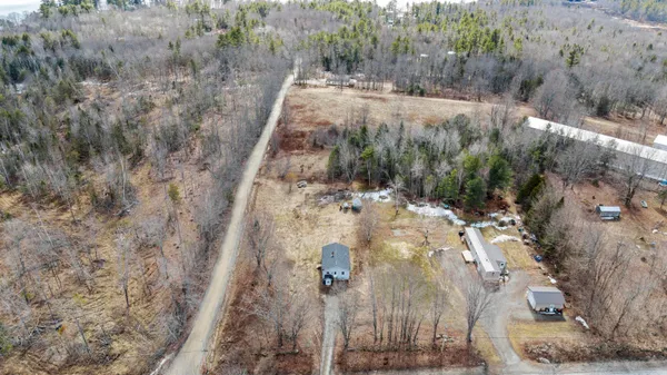 $165,000 | 87 Pond Road, Burnham, ME 04922