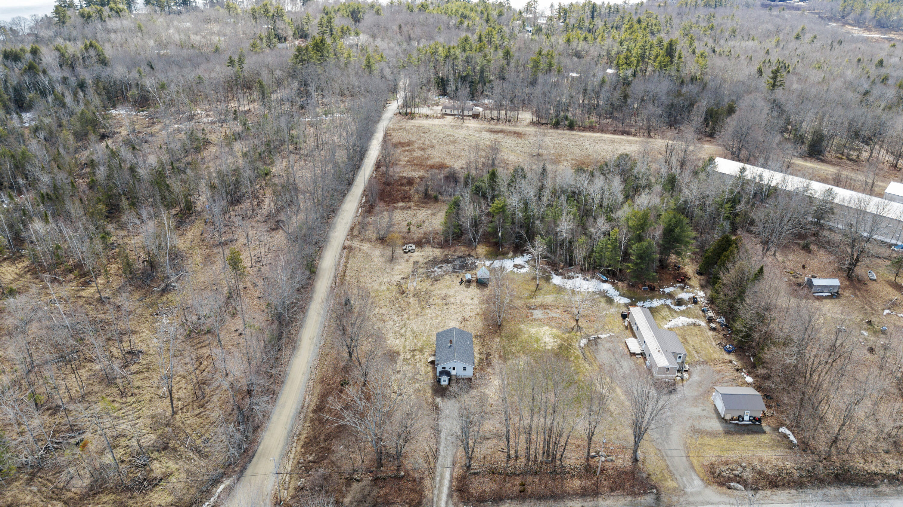 87 Pond Road Burnham, ME 04922 - Photo 31 of 33 DJI_20260317132915_0149_D