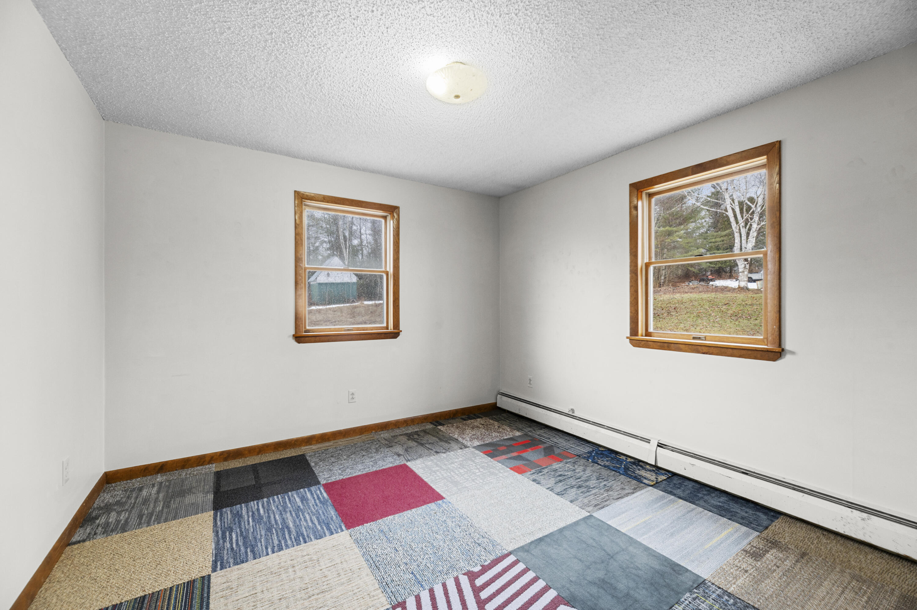 87 Pond Road Burnham, ME 04922 - Photo 4 of 33 Bedroom 1