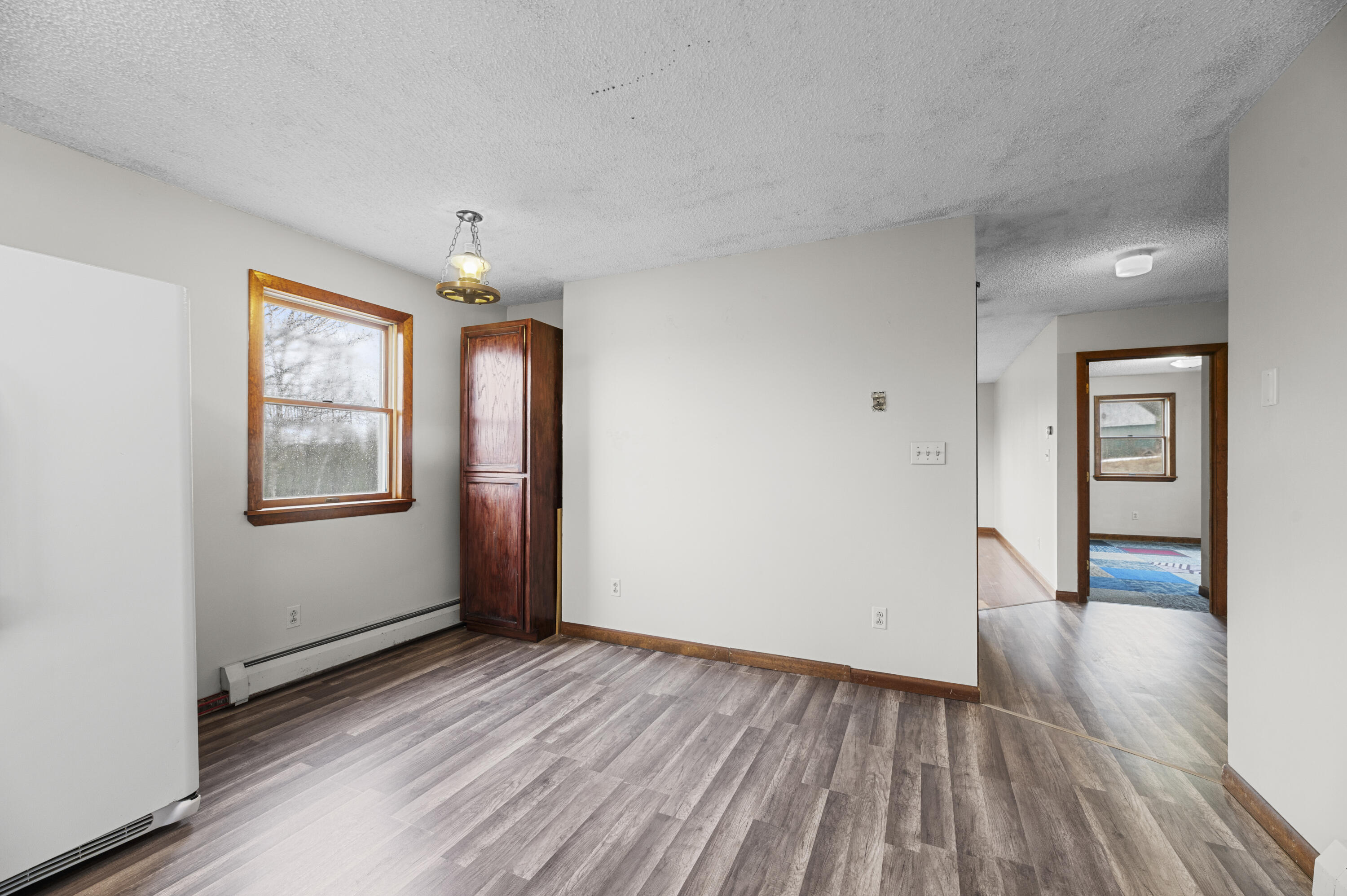 87 Pond Road Burnham, ME 04922 - Photo 10 of 33 Dining Area