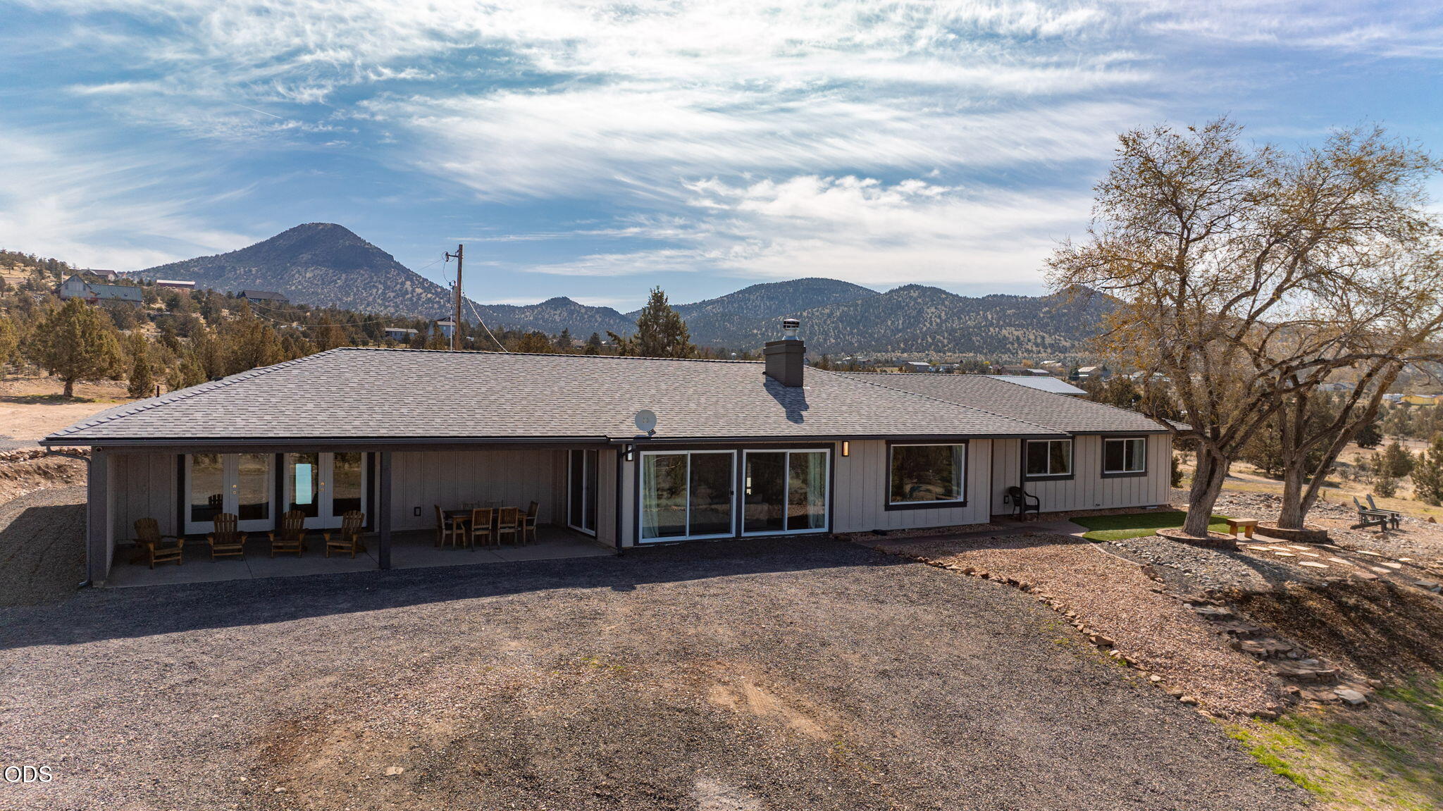 13774 South Sego Lily Road Powell Butte, OR 97753 - Photo 48 of 50 Gallery Image 48