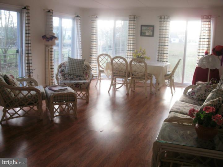 106 Mifflin Road Dover, DE 19904 - Photo 12 of 23 Sun Room