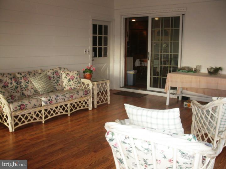 106 Mifflin Road Dover, DE 19904 - Photo 13 of 23 Sun Room