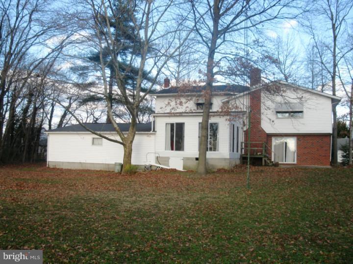 106 Mifflin Road Dover, DE 19904 - Photo 22 of 23 Exterior Back