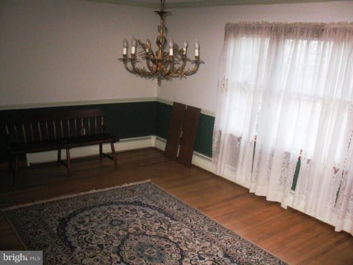 106 Mifflin Road Dover, DE 19904 - Photo 8 of 23 Dining Room