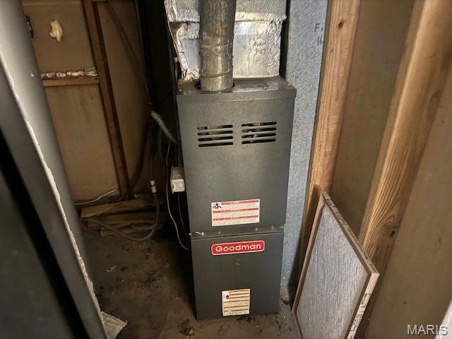 1710 Telegraph Road St. Louis, MO 63125 - Photo 15 of 17