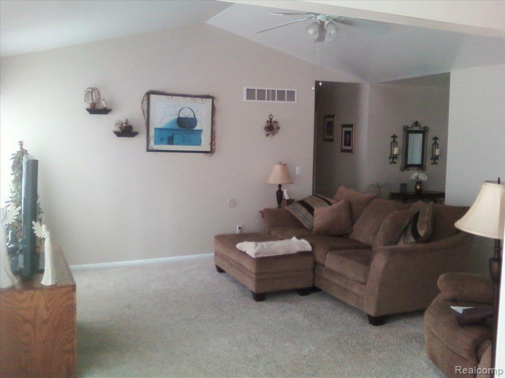 8643 Sparling Road Goodells, MI 48027 - Photo 8 of 19 Sparling living4