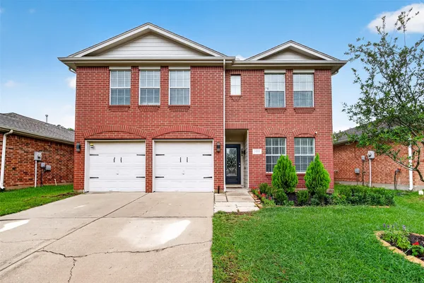 $2,595 | 21202 Barker Canyon Lane, Richmond, TX 77407