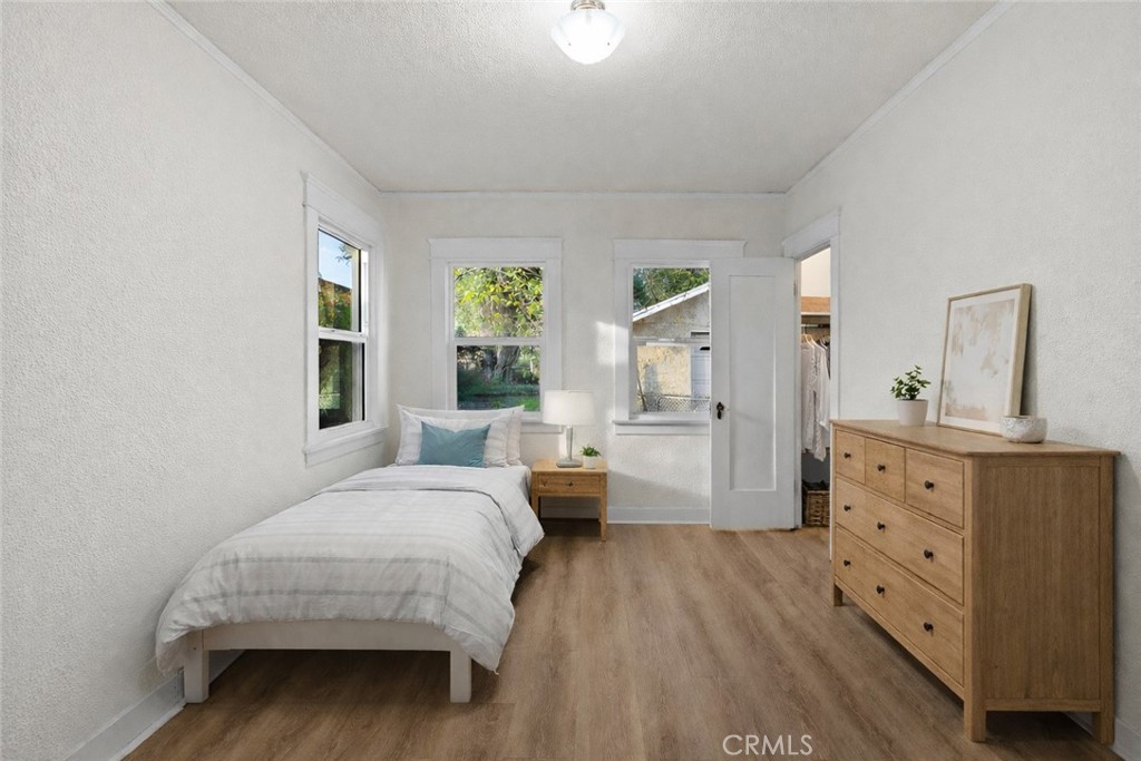 230 East Wilson Street Rialto, CA 92376 - Photo 18 of 33 Bedroom Virtually staged
