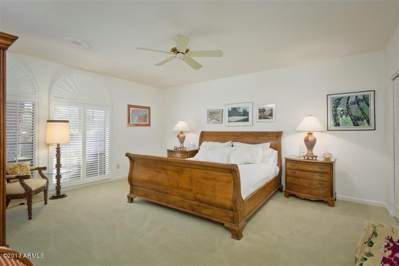 4444 East Camelback Road, Unit 23 Phoenix, AZ 85018 - Photo 18 of 29 17 Guest Bedroom