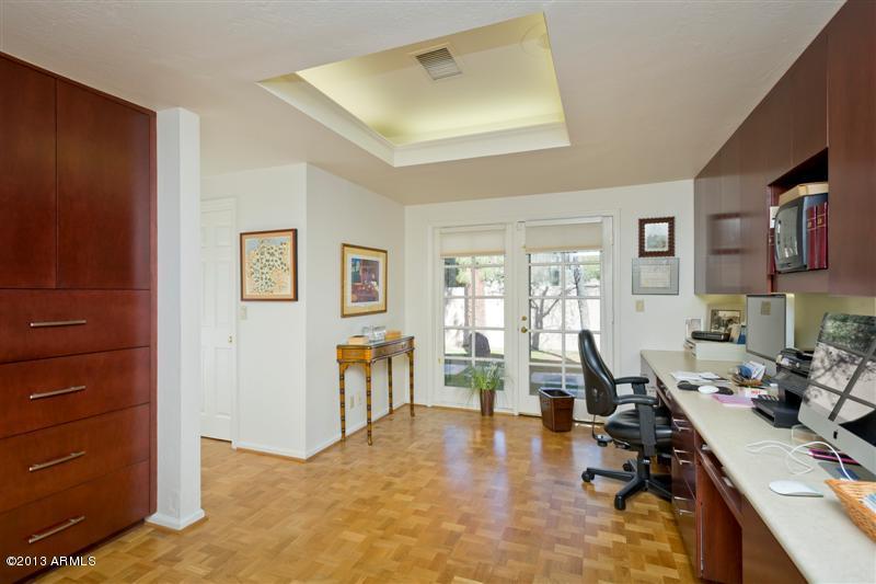 4444 East Camelback Road, Unit 23 Phoenix, AZ 85018 - Photo 20 of 29 19 Office