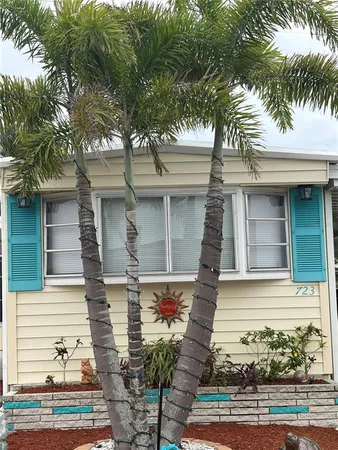 $129,900 | 723 Roma Road, Venice, FL 34285