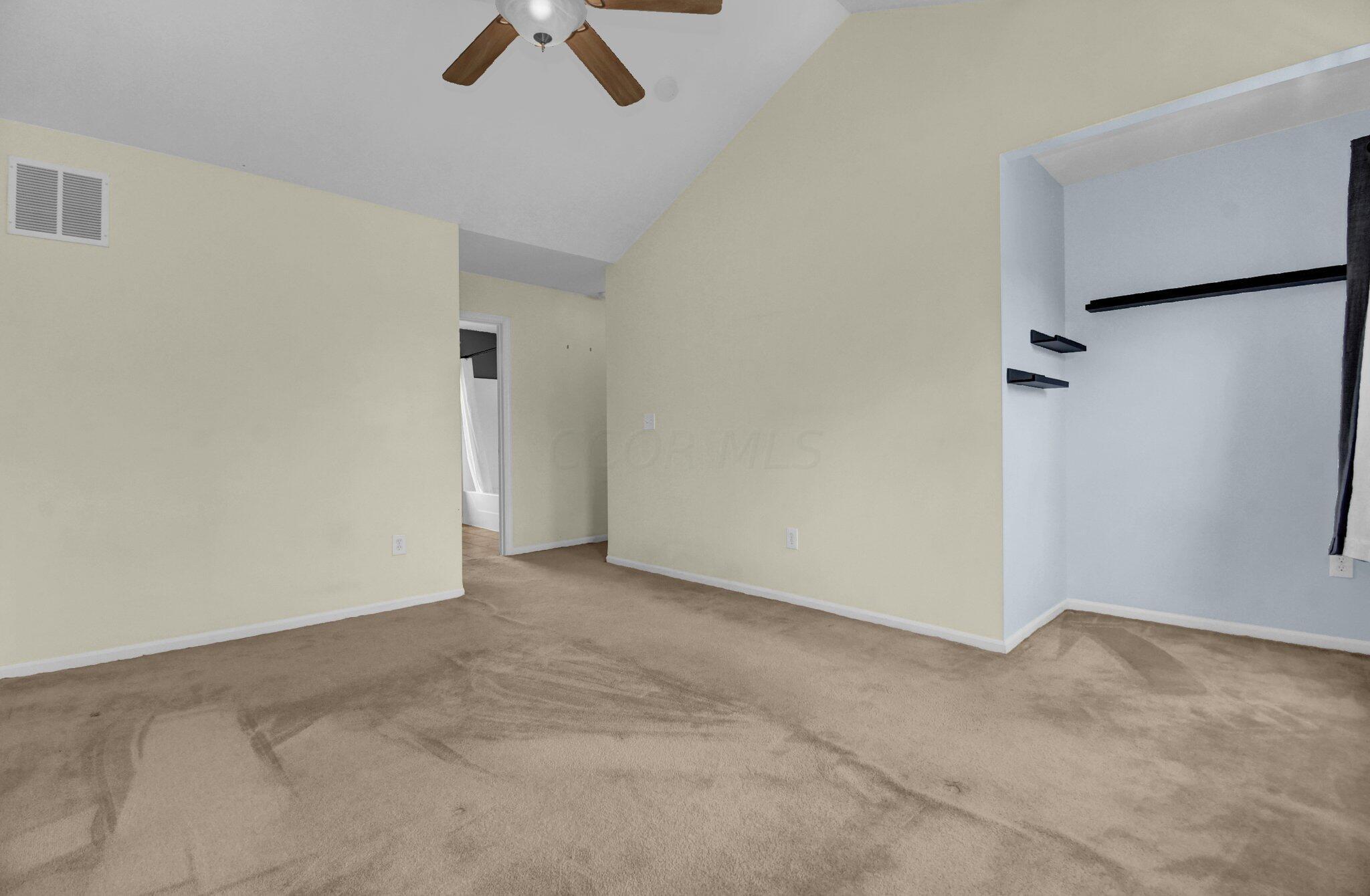 717 Lazelle Road Westerville, OH 43081 - Photo 10 of 24 Bedroom