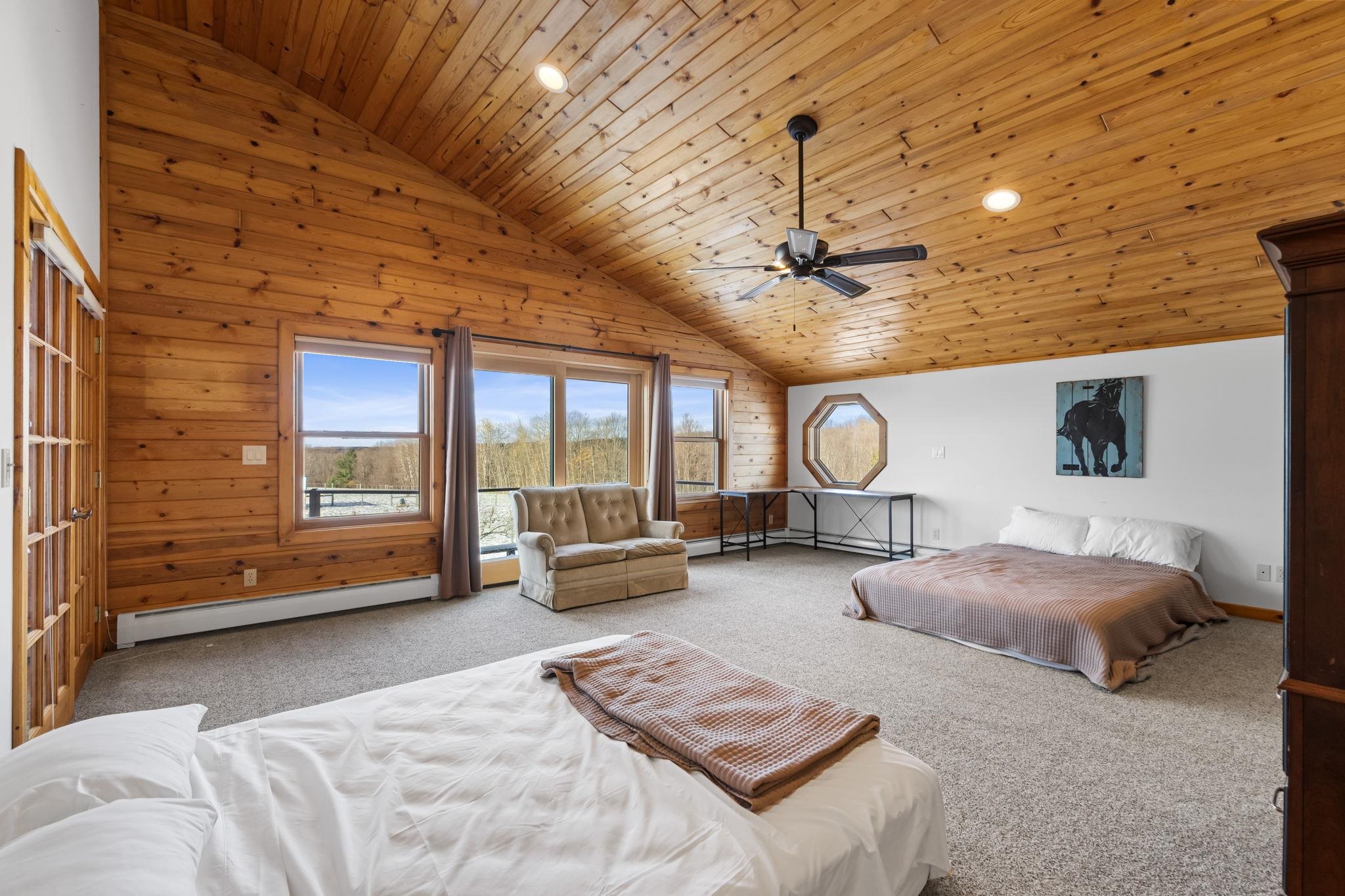130 South Peninsula Road East Jordan, MI 49727 - Photo 34 of 94