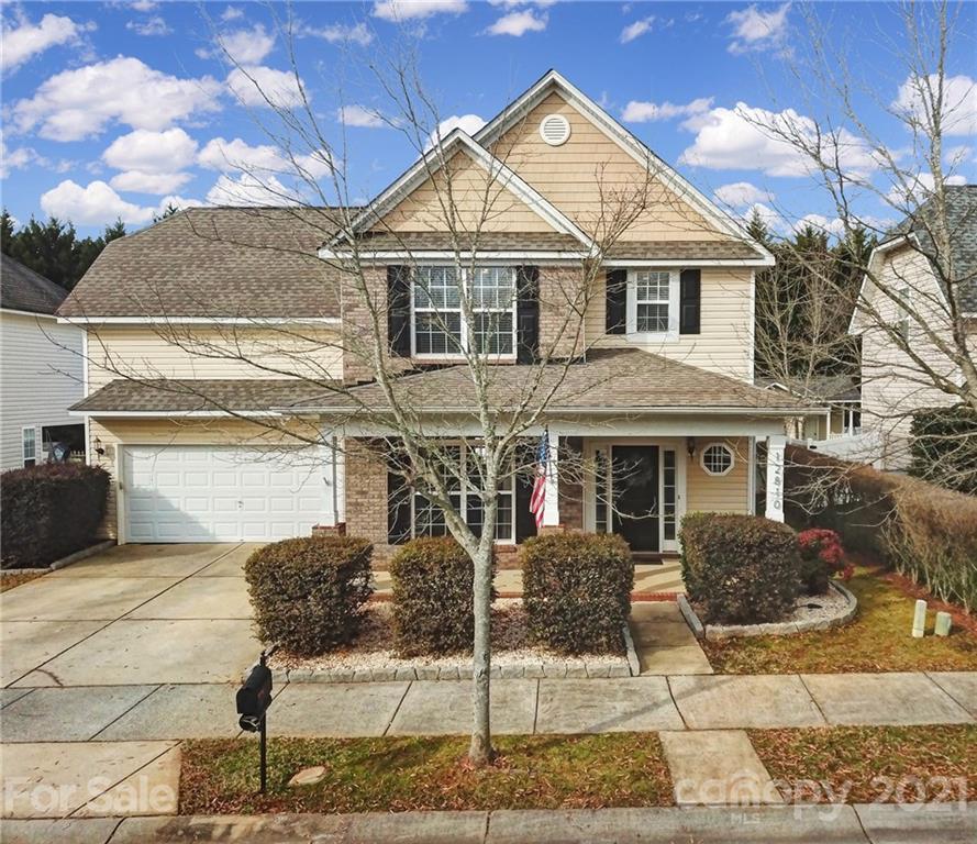 12810 Windyedge Road Huntersville, NC 28078 - Photo 1 of 27 Gallery Image 1