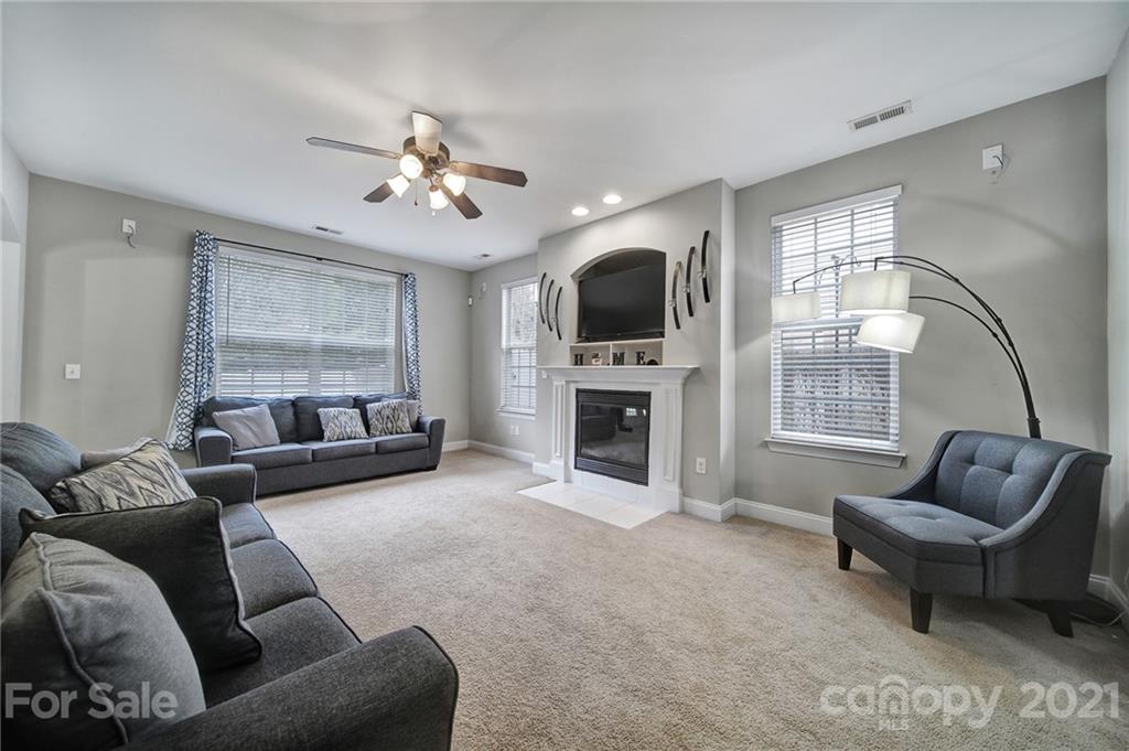 12810 Windyedge Road Huntersville, NC 28078 - Photo 3 of 27 Gallery Image 3