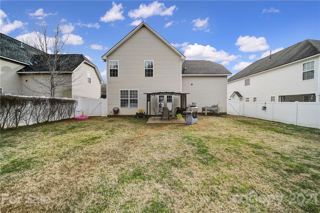 12810 Windyedge Road Huntersville, NC 28078 - Photo 25 of 27 Gallery Image 25