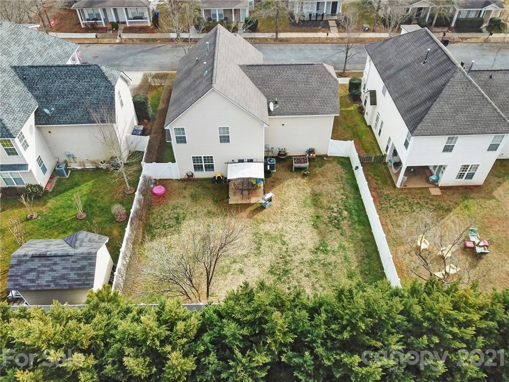 12810 Windyedge Road Huntersville, NC 28078 - Photo 26 of 27 Gallery Image 26