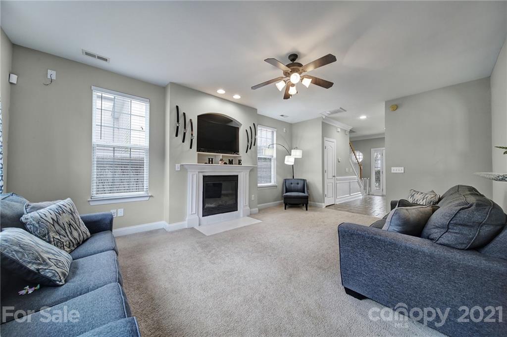 12810 Windyedge Road Huntersville, NC 28078 - Photo 4 of 27 Gallery Image 4
