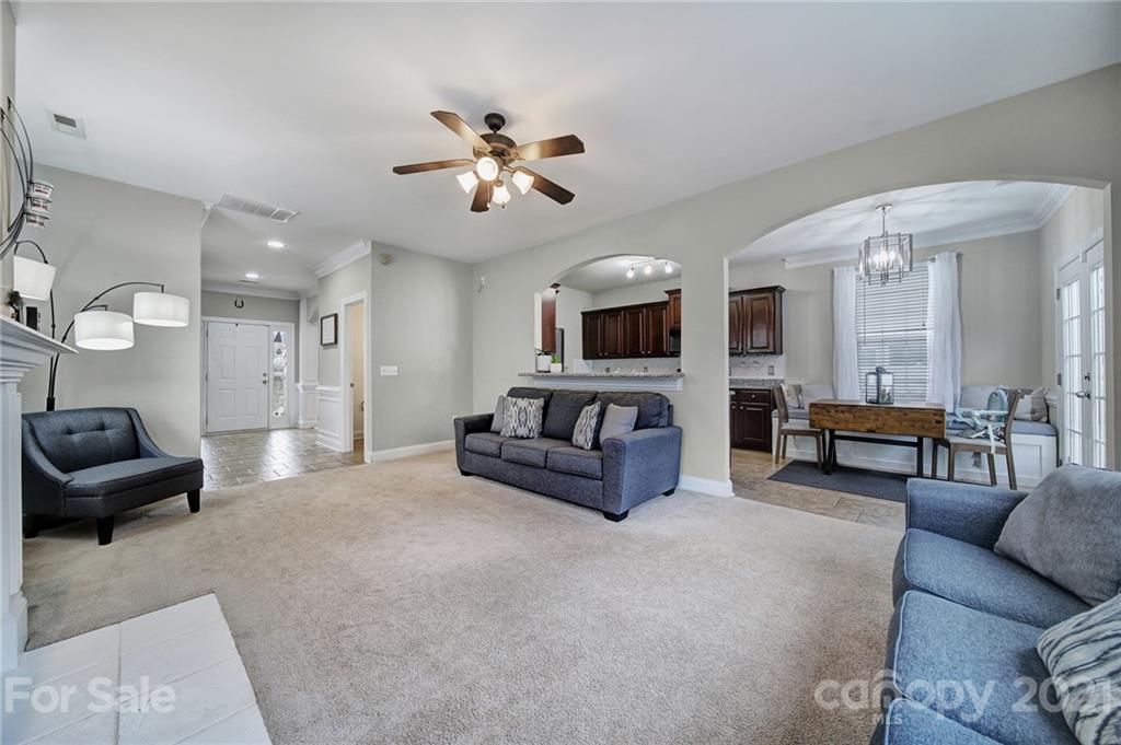 12810 Windyedge Road Huntersville, NC 28078 - Photo 5 of 27 Gallery Image 5
