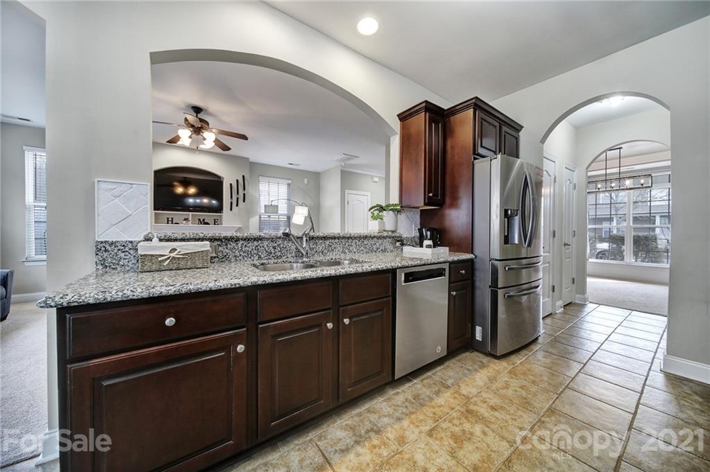12810 Windyedge Road Huntersville, NC 28078 - Photo 8 of 27 Gallery Image 8